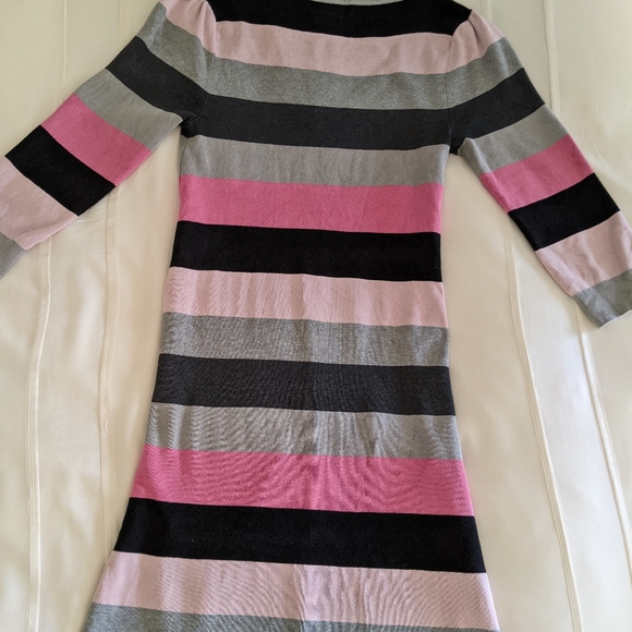 INC International Concepts Dress - Picture 2 of 4